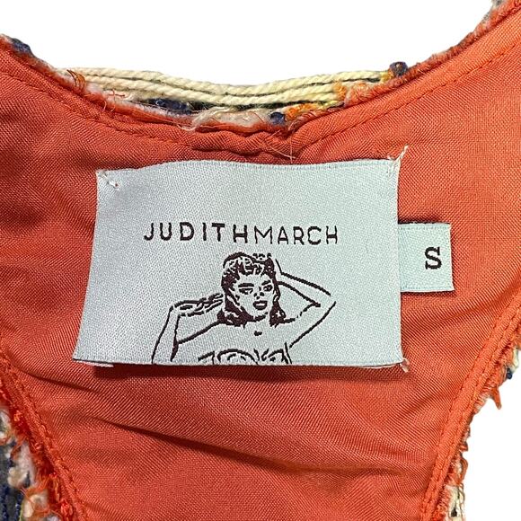 Judith March‎ Tank Top Women’s Size S - Picture 4 of 8